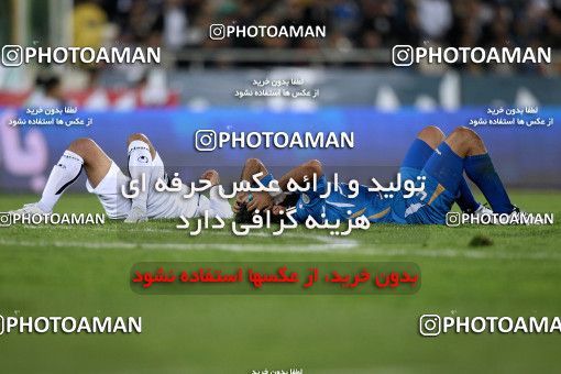 1161391, Tehran, [*parameter:4*], لیگ برتر فوتبال ایران، Persian Gulf Cup، Week 15، First Leg، Esteghlal 2 v 1 Shahin Boushehr on 2010/11/12 at Azadi Stadium