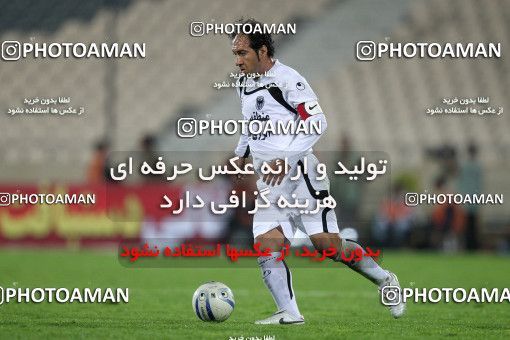 1160964, Tehran, [*parameter:4*], لیگ برتر فوتبال ایران، Persian Gulf Cup، Week 15، First Leg، Esteghlal 2 v 1 Shahin Boushehr on 2010/11/12 at Azadi Stadium
