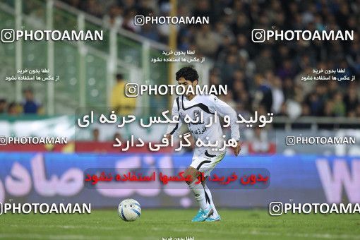 1161411, Tehran, [*parameter:4*], لیگ برتر فوتبال ایران، Persian Gulf Cup، Week 15، First Leg، Esteghlal 2 v 1 Shahin Boushehr on 2010/11/12 at Azadi Stadium