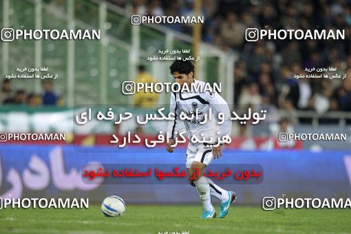 1161390, Tehran, [*parameter:4*], لیگ برتر فوتبال ایران، Persian Gulf Cup، Week 15، First Leg، Esteghlal 2 v 1 Shahin Boushehr on 2010/11/12 at Azadi Stadium