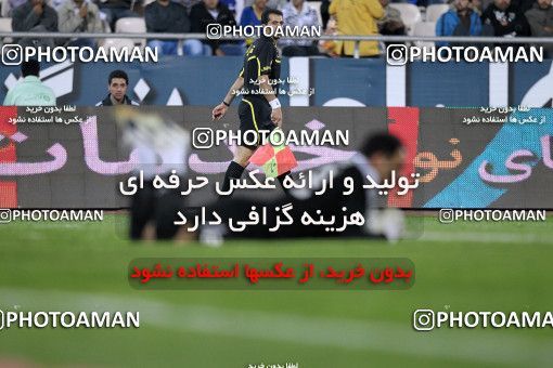 1161397, Tehran, [*parameter:4*], لیگ برتر فوتبال ایران، Persian Gulf Cup، Week 15، First Leg، Esteghlal 2 v 1 Shahin Boushehr on 2010/11/12 at Azadi Stadium