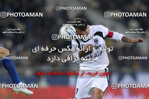 1160948, Tehran, [*parameter:4*], لیگ برتر فوتبال ایران، Persian Gulf Cup، Week 15، First Leg، Esteghlal 2 v 1 Shahin Boushehr on 2010/11/12 at Azadi Stadium