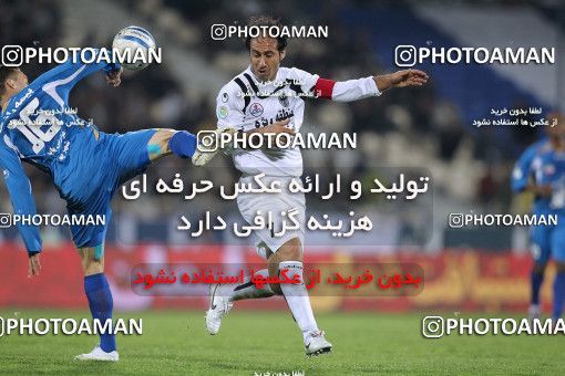 1160989, Tehran, [*parameter:4*], لیگ برتر فوتبال ایران، Persian Gulf Cup، Week 15، First Leg، Esteghlal 2 v 1 Shahin Boushehr on 2010/11/12 at Azadi Stadium