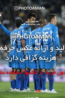 1161124, Tehran, [*parameter:4*], لیگ برتر فوتبال ایران، Persian Gulf Cup، Week 15، First Leg، Esteghlal 2 v 1 Shahin Boushehr on 2010/11/12 at Azadi Stadium