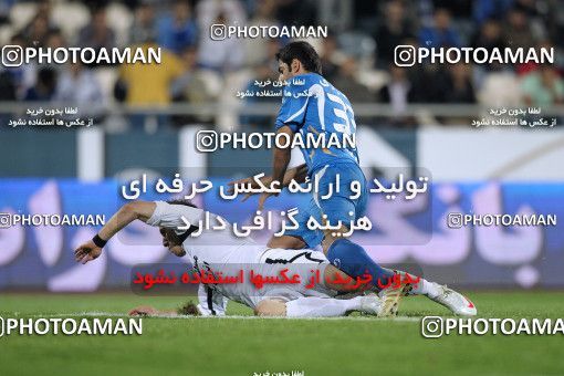 1161093, Tehran, [*parameter:4*], لیگ برتر فوتبال ایران، Persian Gulf Cup، Week 15، First Leg، Esteghlal 2 v 1 Shahin Boushehr on 2010/11/12 at Azadi Stadium