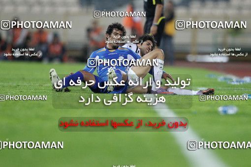 1161268, Tehran, [*parameter:4*], لیگ برتر فوتبال ایران، Persian Gulf Cup، Week 15، First Leg، Esteghlal 2 v 1 Shahin Boushehr on 2010/11/12 at Azadi Stadium