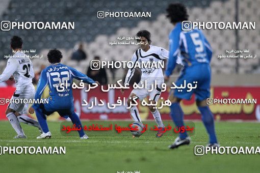 1161313, Tehran, [*parameter:4*], لیگ برتر فوتبال ایران، Persian Gulf Cup، Week 15، First Leg، Esteghlal 2 v 1 Shahin Boushehr on 2010/11/12 at Azadi Stadium