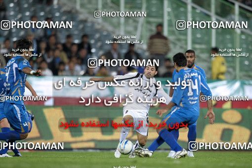 1160988, Tehran, [*parameter:4*], لیگ برتر فوتبال ایران، Persian Gulf Cup، Week 15، First Leg، Esteghlal 2 v 1 Shahin Boushehr on 2010/11/12 at Azadi Stadium