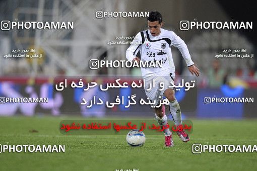 1161047, Tehran, [*parameter:4*], لیگ برتر فوتبال ایران، Persian Gulf Cup، Week 15، First Leg، Esteghlal 2 v 1 Shahin Boushehr on 2010/11/12 at Azadi Stadium