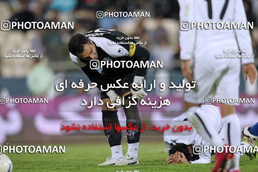1161415, Tehran, [*parameter:4*], لیگ برتر فوتبال ایران، Persian Gulf Cup، Week 15، First Leg، Esteghlal 2 v 1 Shahin Boushehr on 2010/11/12 at Azadi Stadium