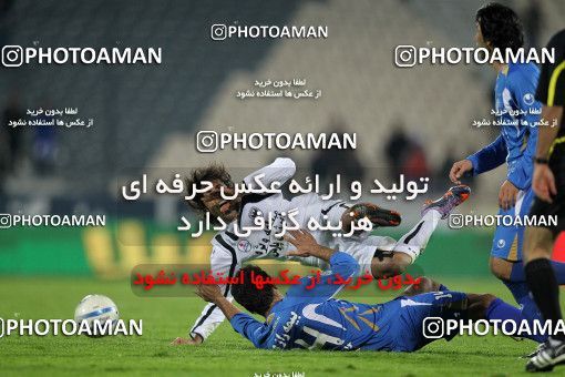 1161308, Tehran, [*parameter:4*], لیگ برتر فوتبال ایران، Persian Gulf Cup، Week 15، First Leg، Esteghlal 2 v 1 Shahin Boushehr on 2010/11/12 at Azadi Stadium