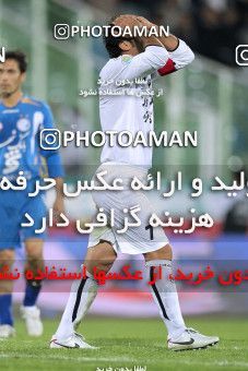 1161040, Tehran, [*parameter:4*], لیگ برتر فوتبال ایران، Persian Gulf Cup، Week 15، First Leg، Esteghlal 2 v 1 Shahin Boushehr on 2010/11/12 at Azadi Stadium