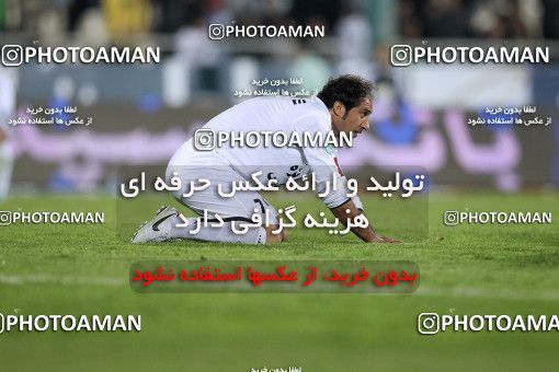 1160926, Tehran, [*parameter:4*], لیگ برتر فوتبال ایران، Persian Gulf Cup، Week 15، First Leg، Esteghlal 2 v 1 Shahin Boushehr on 2010/11/12 at Azadi Stadium