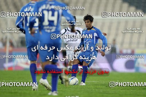 1161378, Tehran, [*parameter:4*], لیگ برتر فوتبال ایران، Persian Gulf Cup، Week 15، First Leg، Esteghlal 2 v 1 Shahin Boushehr on 2010/11/12 at Azadi Stadium
