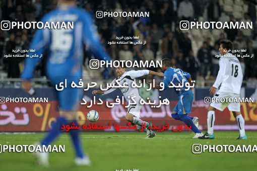 1161436, Tehran, [*parameter:4*], لیگ برتر فوتبال ایران، Persian Gulf Cup، Week 15، First Leg، Esteghlal 2 v 1 Shahin Boushehr on 2010/11/12 at Azadi Stadium