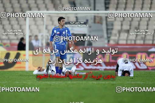 1161082, Tehran, [*parameter:4*], لیگ برتر فوتبال ایران، Persian Gulf Cup، Week 15، First Leg، Esteghlal 2 v 1 Shahin Boushehr on 2010/11/12 at Azadi Stadium