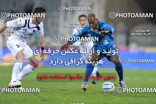 1161477, Tehran, [*parameter:4*], لیگ برتر فوتبال ایران، Persian Gulf Cup، Week 15، First Leg، Esteghlal 2 v 1 Shahin Boushehr on 2010/11/12 at Azadi Stadium