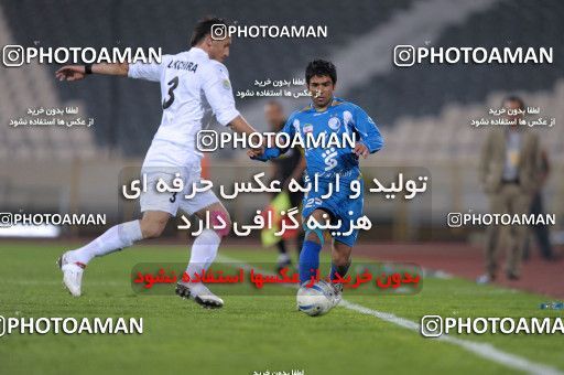 1161462, Tehran, [*parameter:4*], لیگ برتر فوتبال ایران، Persian Gulf Cup، Week 15، First Leg، Esteghlal 2 v 1 Shahin Boushehr on 2010/11/12 at Azadi Stadium