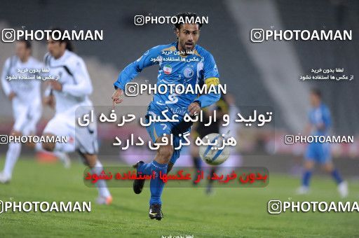 1161463, Tehran, [*parameter:4*], لیگ برتر فوتبال ایران، Persian Gulf Cup، Week 15، First Leg، Esteghlal 2 v 1 Shahin Boushehr on 2010/11/12 at Azadi Stadium