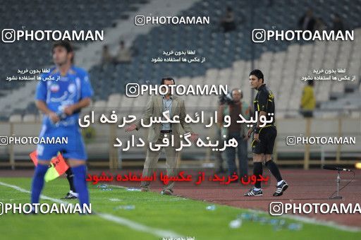 1161512, Tehran, [*parameter:4*], لیگ برتر فوتبال ایران، Persian Gulf Cup، Week 15، First Leg، Esteghlal 2 v 1 Shahin Boushehr on 2010/11/12 at Azadi Stadium