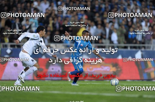 1161518, Tehran, [*parameter:4*], لیگ برتر فوتبال ایران، Persian Gulf Cup، Week 15، First Leg، Esteghlal 2 v 1 Shahin Boushehr on 2010/11/12 at Azadi Stadium