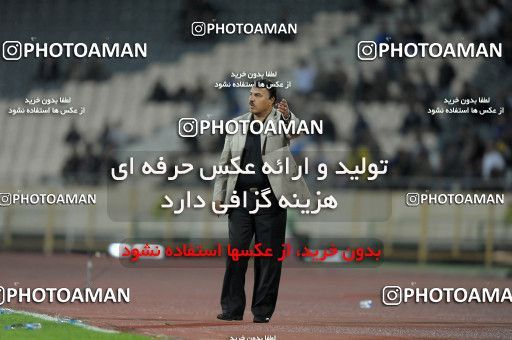 1161503, Tehran, [*parameter:4*], لیگ برتر فوتبال ایران، Persian Gulf Cup، Week 15، First Leg، Esteghlal 2 v 1 Shahin Boushehr on 2010/11/12 at Azadi Stadium
