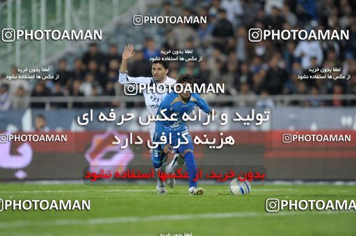 1161519, Tehran, [*parameter:4*], لیگ برتر فوتبال ایران، Persian Gulf Cup، Week 15، First Leg، Esteghlal 2 v 1 Shahin Boushehr on 2010/11/12 at Azadi Stadium