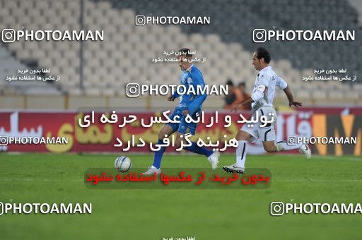 1161483, Tehran, [*parameter:4*], لیگ برتر فوتبال ایران، Persian Gulf Cup، Week 15، First Leg، Esteghlal 2 v 1 Shahin Boushehr on 2010/11/12 at Azadi Stadium