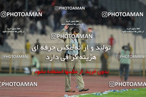 1161490, Tehran, [*parameter:4*], لیگ برتر فوتبال ایران، Persian Gulf Cup، Week 15، First Leg، Esteghlal 2 v 1 Shahin Boushehr on 2010/11/12 at Azadi Stadium