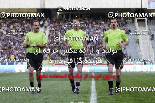 1161627, Tehran, [*parameter:4*], لیگ برتر فوتبال ایران، Persian Gulf Cup، Week 15، First Leg، Esteghlal 2 v 1 Shahin Boushehr on 2010/11/12 at Azadi Stadium