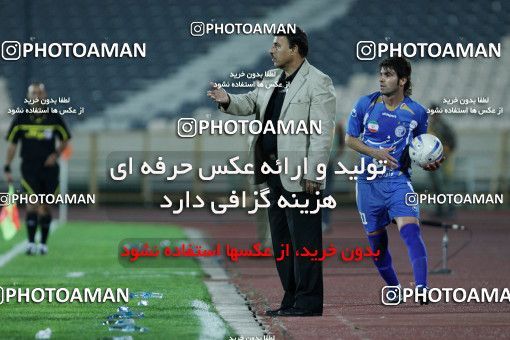 1161594, Tehran, [*parameter:4*], لیگ برتر فوتبال ایران، Persian Gulf Cup، Week 15، First Leg، Esteghlal 2 v 1 Shahin Boushehr on 2010/11/12 at Azadi Stadium