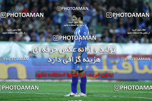 1161606, Tehran, [*parameter:4*], لیگ برتر فوتبال ایران، Persian Gulf Cup، Week 15، First Leg، Esteghlal 2 v 1 Shahin Boushehr on 2010/11/12 at Azadi Stadium