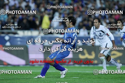 1161590, Tehran, [*parameter:4*], لیگ برتر فوتبال ایران، Persian Gulf Cup، Week 15، First Leg، Esteghlal 2 v 1 Shahin Boushehr on 2010/11/12 at Azadi Stadium