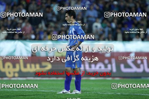 1161583, Tehran, [*parameter:4*], لیگ برتر فوتبال ایران، Persian Gulf Cup، Week 15، First Leg، Esteghlal 2 v 1 Shahin Boushehr on 2010/11/12 at Azadi Stadium