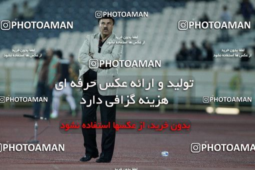 1161641, Tehran, [*parameter:4*], لیگ برتر فوتبال ایران، Persian Gulf Cup، Week 15، First Leg، Esteghlal 2 v 1 Shahin Boushehr on 2010/11/12 at Azadi Stadium