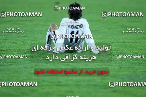 1161602, Tehran, [*parameter:4*], لیگ برتر فوتبال ایران، Persian Gulf Cup، Week 15، First Leg، Esteghlal 2 v 1 Shahin Boushehr on 2010/11/12 at Azadi Stadium