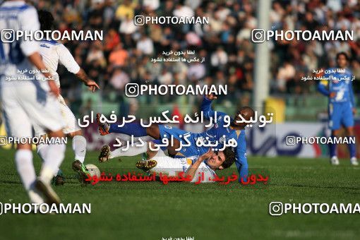 1166748, Bandar Anzali, [*parameter:4*], لیگ برتر فوتبال ایران، Persian Gulf Cup، Week 16، First Leg، Malvan Bandar Anzali 0 v 1 Esteghlal on 2010/11/28 at Takhti Stadium Anzali