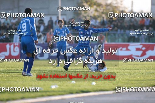 1166666, Bandar Anzali, [*parameter:4*], لیگ برتر فوتبال ایران، Persian Gulf Cup، Week 16، First Leg، Malvan Bandar Anzali 0 v 1 Esteghlal on 2010/11/28 at Takhti Stadium Anzali
