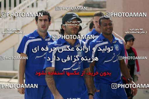 1166827, Ahvaz, [*parameter:4*], لیگ برتر فوتبال ایران، Persian Gulf Cup، Week 19، Second Leg، Foulad Khouzestan 4 v 1 Esteghlal on 2010/12/19 at Takhti Stadium Ahvaz