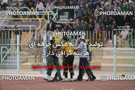 1166867, Ahvaz, [*parameter:4*], لیگ برتر فوتبال ایران، Persian Gulf Cup، Week 19، Second Leg، Foulad Khouzestan 4 v 1 Esteghlal on 2010/12/19 at Takhti Stadium Ahvaz