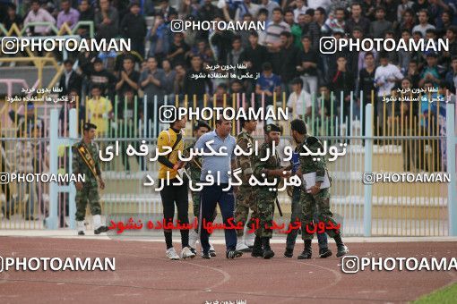 1166862, Ahvaz, [*parameter:4*], لیگ برتر فوتبال ایران، Persian Gulf Cup، Week 19، Second Leg، Foulad Khouzestan 4 v 1 Esteghlal on 2010/12/19 at Takhti Stadium Ahvaz