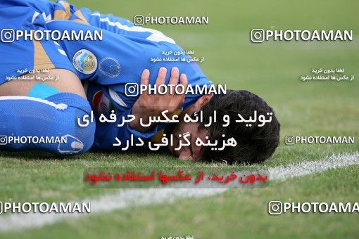 1166843, Ahvaz, [*parameter:4*], لیگ برتر فوتبال ایران، Persian Gulf Cup، Week 19، Second Leg، Foulad Khouzestan 4 v 1 Esteghlal on 2010/12/19 at Takhti Stadium Ahvaz