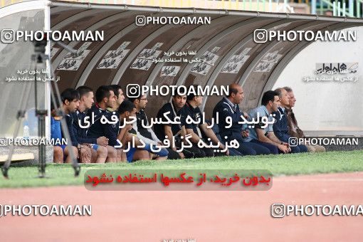 1166852, Ahvaz, [*parameter:4*], لیگ برتر فوتبال ایران، Persian Gulf Cup، Week 19، Second Leg، Foulad Khouzestan 4 v 1 Esteghlal on 2010/12/19 at Takhti Stadium Ahvaz