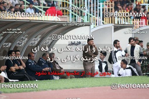 1166972, Ahvaz, [*parameter:4*], لیگ برتر فوتبال ایران، Persian Gulf Cup، Week 19، Second Leg، Foulad Khouzestan 4 v 1 Esteghlal on 2010/12/19 at Takhti Stadium Ahvaz