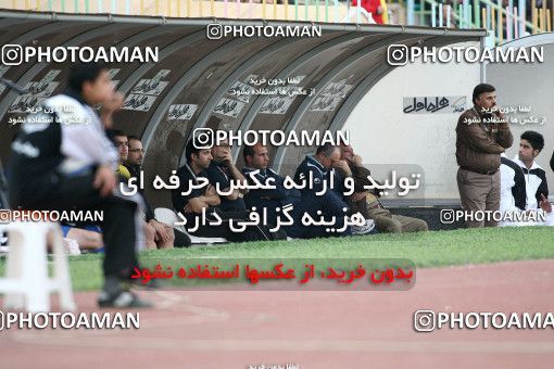 1166943, لیگ برتر فوتبال ایران، Persian Gulf Cup، Week 19، Second Leg، 2010/12/19، Ahvaz، Takhti Stadium Ahvaz، Foulad Khouzestan 4 - ۱ Esteghlal