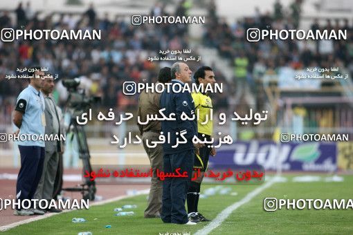 1166847, Ahvaz, [*parameter:4*], لیگ برتر فوتبال ایران، Persian Gulf Cup، Week 19، Second Leg، Foulad Khouzestan 4 v 1 Esteghlal on 2010/12/19 at Takhti Stadium Ahvaz
