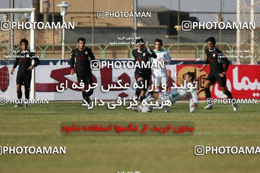 1167080, Hamedan, [*parameter:4*], لیگ برتر فوتبال ایران، Persian Gulf Cup، Week 19، Second Leg، Pas 1 v 1 Steel Azin on 2010/12/19 at Qods Stadium