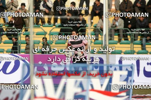 1167120, Hamedan, [*parameter:4*], لیگ برتر فوتبال ایران، Persian Gulf Cup، Week 19، Second Leg، Pas 1 v 1 Steel Azin on 2010/12/19 at Qods Stadium