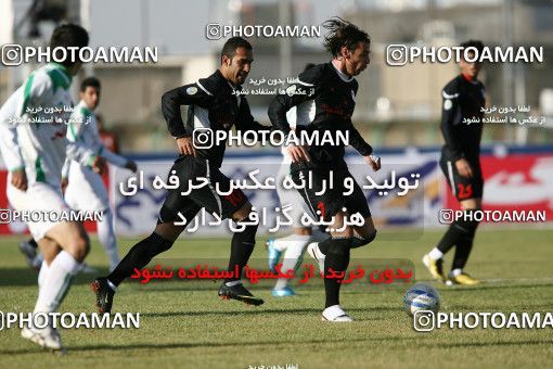 1166989, Hamedan, [*parameter:4*], لیگ برتر فوتبال ایران، Persian Gulf Cup، Week 19، Second Leg، Pas 1 v 1 Steel Azin on 2010/12/19 at Qods Stadium