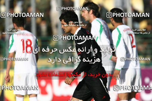 1167215, Hamedan, [*parameter:4*], لیگ برتر فوتبال ایران، Persian Gulf Cup، Week 19، Second Leg، Pas 1 v 1 Steel Azin on 2010/12/19 at Qods Stadium
